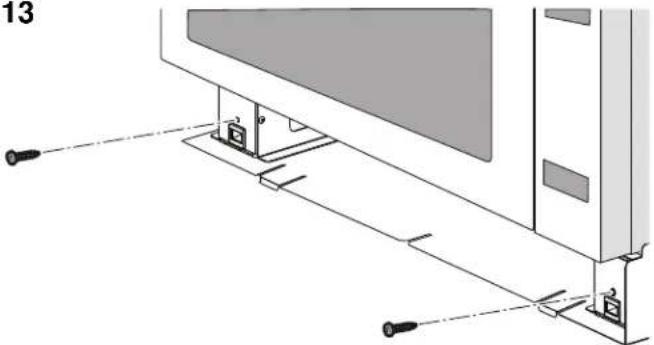BOSCH HMB5051 - Conecte a la electricidad e instale el aparato - 3
