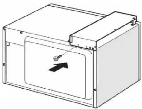 BOSCH HMB5051 - Prepare the Appliance - 5