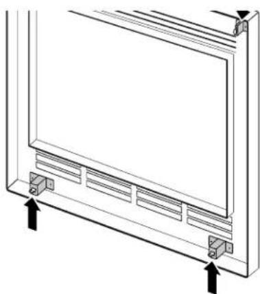 BOSCH HMB5051 - Pièces incluses - 1