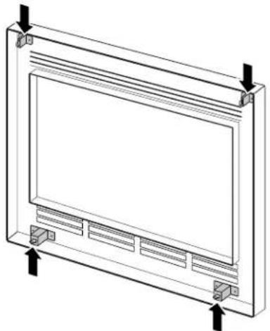 BOSCH HMB5051 - Connect to Electricity and Install the Appliance - 5