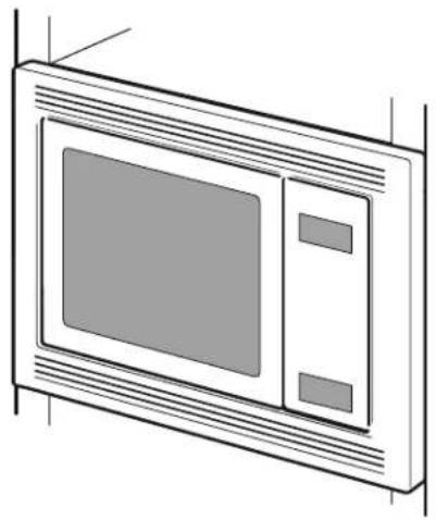 BOSCH HMB5051 - Connect to Electricity and Install the Appliance - 6