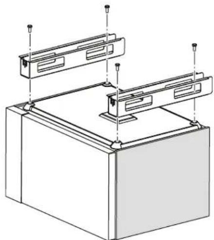 BOSCH HMB5051 - Préparez l'appareil - 2