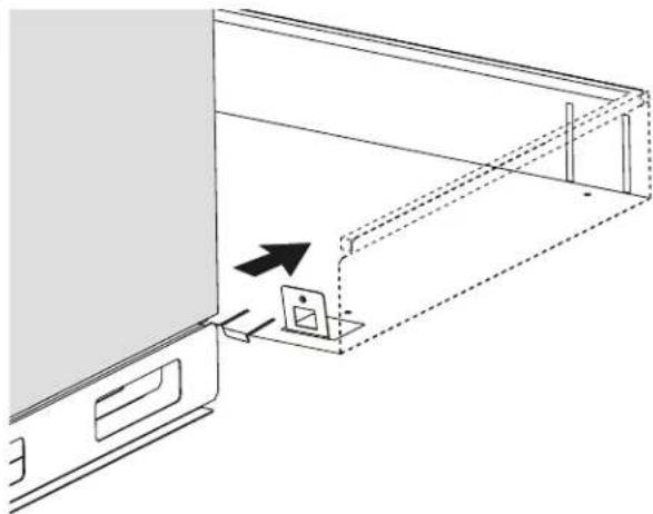 BOSCH HMB5051 - Conecte a la electricidad e instale el aparato - 2