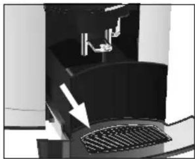 JURA D600 - Préparation et mise en service - 1