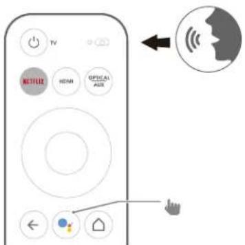 JBL Link Bar - Activer le mot d'éveil - 2