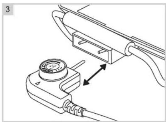 BESTRON ABP603 - ATENCION: - 1