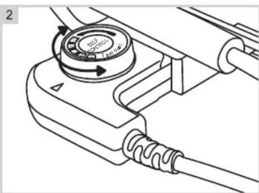 BESTRON ABP603 - WERKING - Voorverwarmen - 1