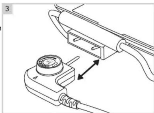 BESTRON ABP603 - ACHTUNG: - 1