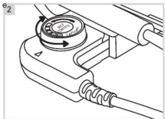 BESTRON ABP603 - ATTENZIONE: - 1