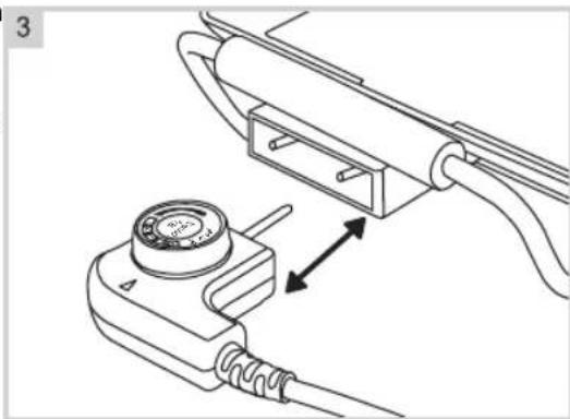 BESTRON ABP603 - ATTENTION: - 1