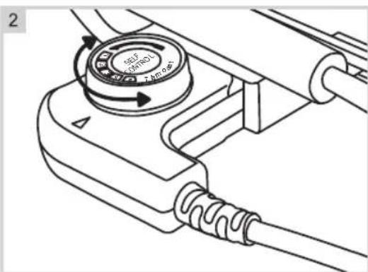 BESTRON ABP603 - FONCTIONNEMENT - Préchauffage - 1