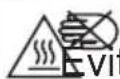 BESTRON AWF2007W - CONSIGNES DE SÉCURITÉ - Électricité et chaleur - 1