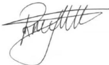 BESTRON AKS1000 - Déclaration de CONFORMITE CE - 1