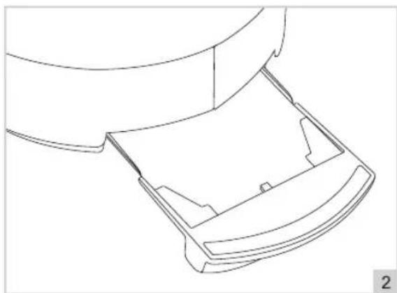 BESTRON ATS1000M - LET OP: - 1