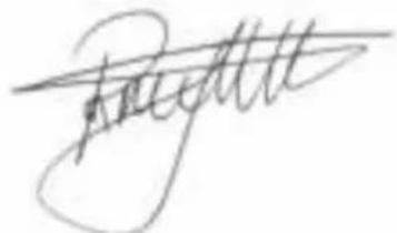 BESTRON ATS1000M - CE DECLARATION OF CONFORMITY - 1