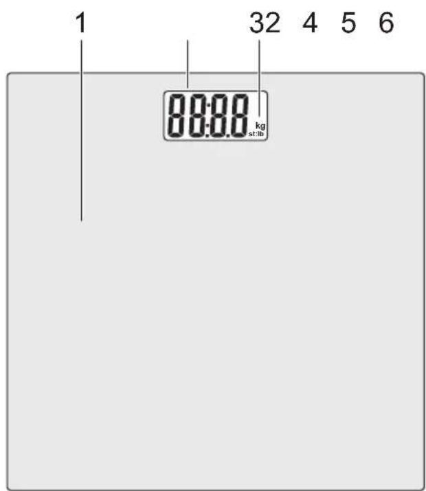 BESTRON ABS2000W - WERKING - Algemeen - 1