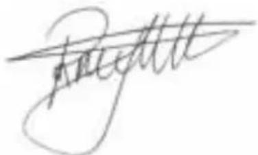 BESTRON ABS2000W - Déclaration de CONFORMITE CE - 1