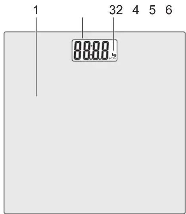 BESTRON ABS2000B - FONCTIONNEMENT - Généralités - 1