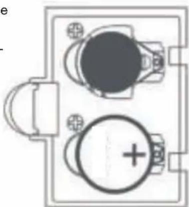 BESTRON ABS2000B - Bottom side: - 1