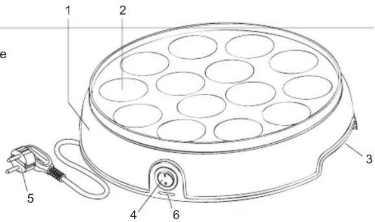 BESTRON APFM700SD - CE-KONFORMITÄTSERKLÄRUNG - 2
