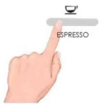 ROTEL U2763CH - Making coffee - 7