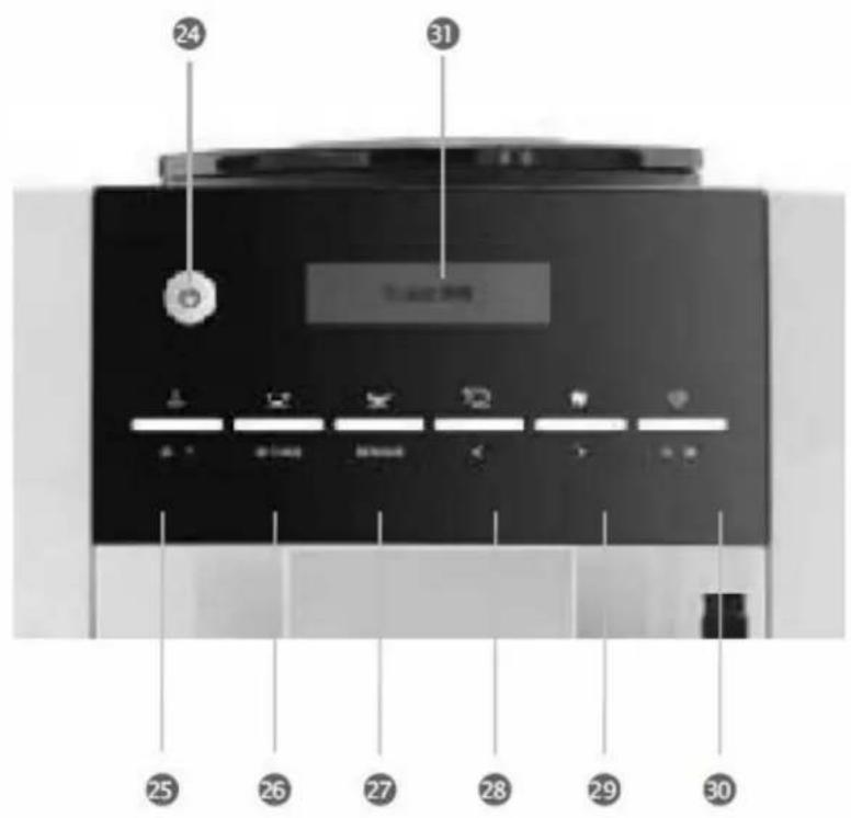 ROTEL U2763CH - English - 1