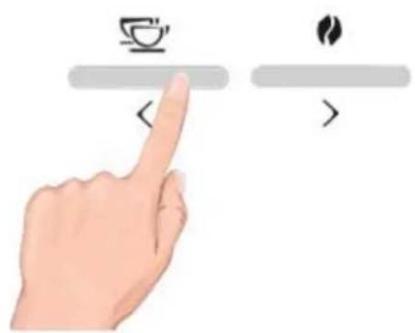 ROTEL U2763CH - Making coffee - 8