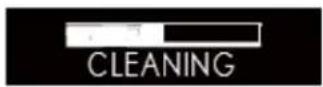 ROTEL U2763CH - Cleaning the brew unit - 9