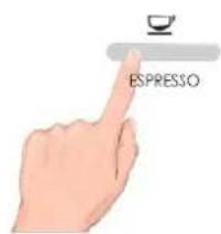 ROTEL U2763CH - Preparazione del caffe - 5