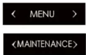 ROTEL U2763CH - Détartrer la machine à café - 6