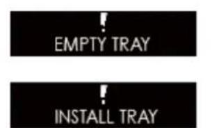 ROTEL U2763CH - Disincrostazione della macchina da caffe - 8