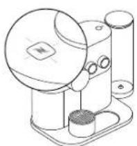 NESPRESSO Expert D80 - 8
