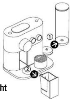 NESPRESSO Expert D80 - # - 2