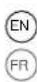 NESPRESSO Expert D80 - Water Hardness/Durete de l'eau - 1