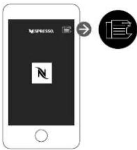 NESPRESSO Expert D80 - 5