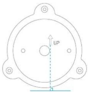 EZVIZ Floodlight LC1 - Installation de la caméra avec lumière de sécurité - 6