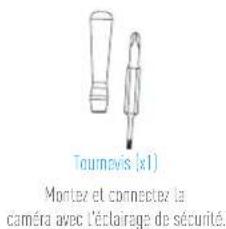 EZVIZ Floodlight LC1 - 3