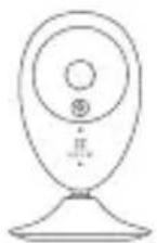 EZVIZ C2C 180 - Conteno della confezione - 1