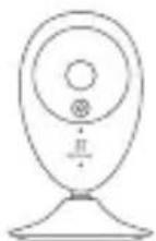 EZVIZ C2C 180 - Contenu de l'emballage - 1