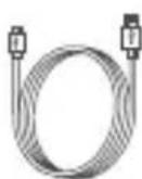 EZVIZ C2C 180 - Box Content - 2