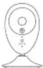 EZVIZ C2C 180 - Box Content - 1