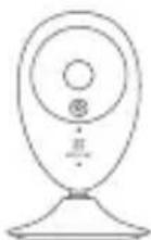 EZVIZ C2C 180 - Zawartosc opakowania - 1