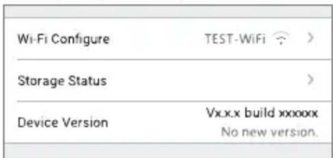 EZVIZ C2C 180 - Vlození pamětové karty - 2
