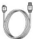 EZVIZ C2C 180 - Inhoud van de doos - 3