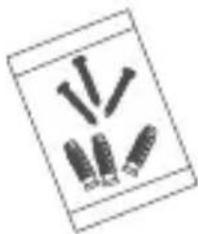 EZVIZ C6C 1080p - Zawartosc opakowania - 5