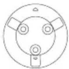 EZVIZ C6C 1080p - CopeKmoe ynaKOBOHn Kopo6Kn - 2