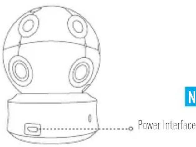 EZVIZ C6C 1080p - Bijlage - 8