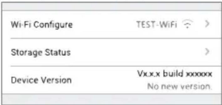 EZVIZ C6C 1080p - Διαχεύριη κάρτας SD - 2