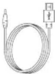 EZVIZ C6C 1080p - Lieferumfang - 3