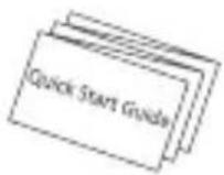 EZVIZ C6C 1080p - Contenu della confezione - 7